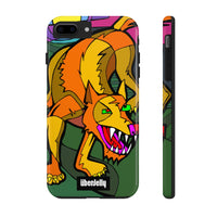 Werewolf - Premium Case