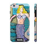 Mermaid - Premium Case