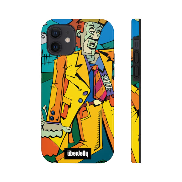 Zombie Stroll - Premium Case