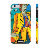 Zombie Stroll - Premium Case