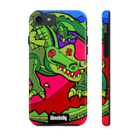 Crocogator - Premium Case