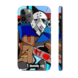 Goalie - Premium Case