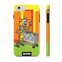 Shop to Death - Premium Case