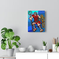 Gladiator - Canvas Print