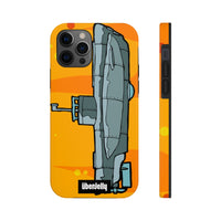 Sub Orange - Premium Case