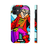 Swashbuckler - Premium Case