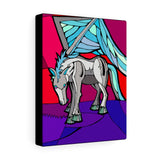 Pegasus - Canvas Print