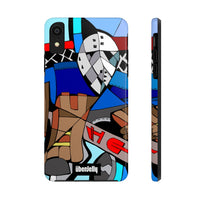 Goalie - Premium Case