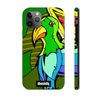 Hyppogryph - Premium Case