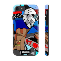 Goalie - Premium Case