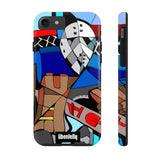 Goalie - Premium Case