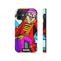 Swashbuckler - Premium Case