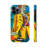 Zombie Stroll - Premium Case