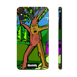 Tree Man - Ent - Premium Case