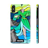 Syren Song - Premium Case