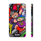 Motorcycle Momma - Premium Case