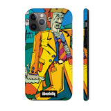 Zombie Stroll - Premium Case