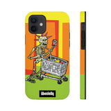 Shop to Death - Premium Case