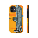 Sub Orange - Premium Case