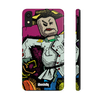 Scarecrow - Premium Case