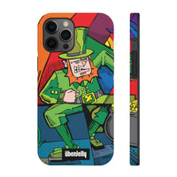 Leprechaun - Premium Case