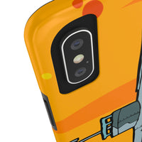 Sub Orange - Premium Case