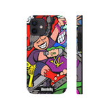 Motorcycle Momma - Premium Case