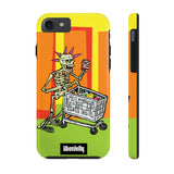 Shop to Death - Premium Case