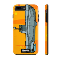 Sub Orange - Premium Case