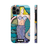 Mermaid - Premium Case