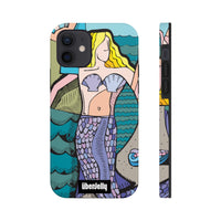 Mermaid - Premium Case