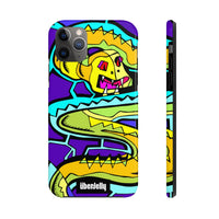 Electric Eel - Premium Case