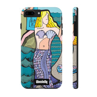 Mermaid - Premium Case