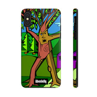 Tree Man - Ent - Premium Case