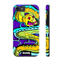 Electric Eel - Premium Case