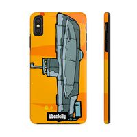 Sub Orange - Premium Case