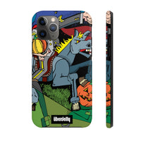 Headless Horseman - Premium Case