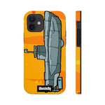 Sub Orange - Premium Case