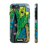 Swamp Monster - Premium Case