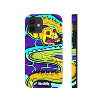 Electric Eel - Premium Case