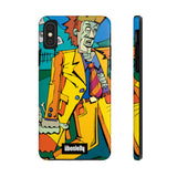 Zombie Stroll - Premium Case