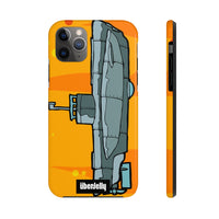 Sub Orange - Premium Case