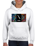 The Ripper must be caught - Icon - Kids Hoodie