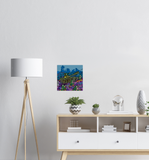 Metal Print