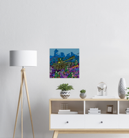 Metal Print