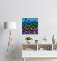 Metal Print